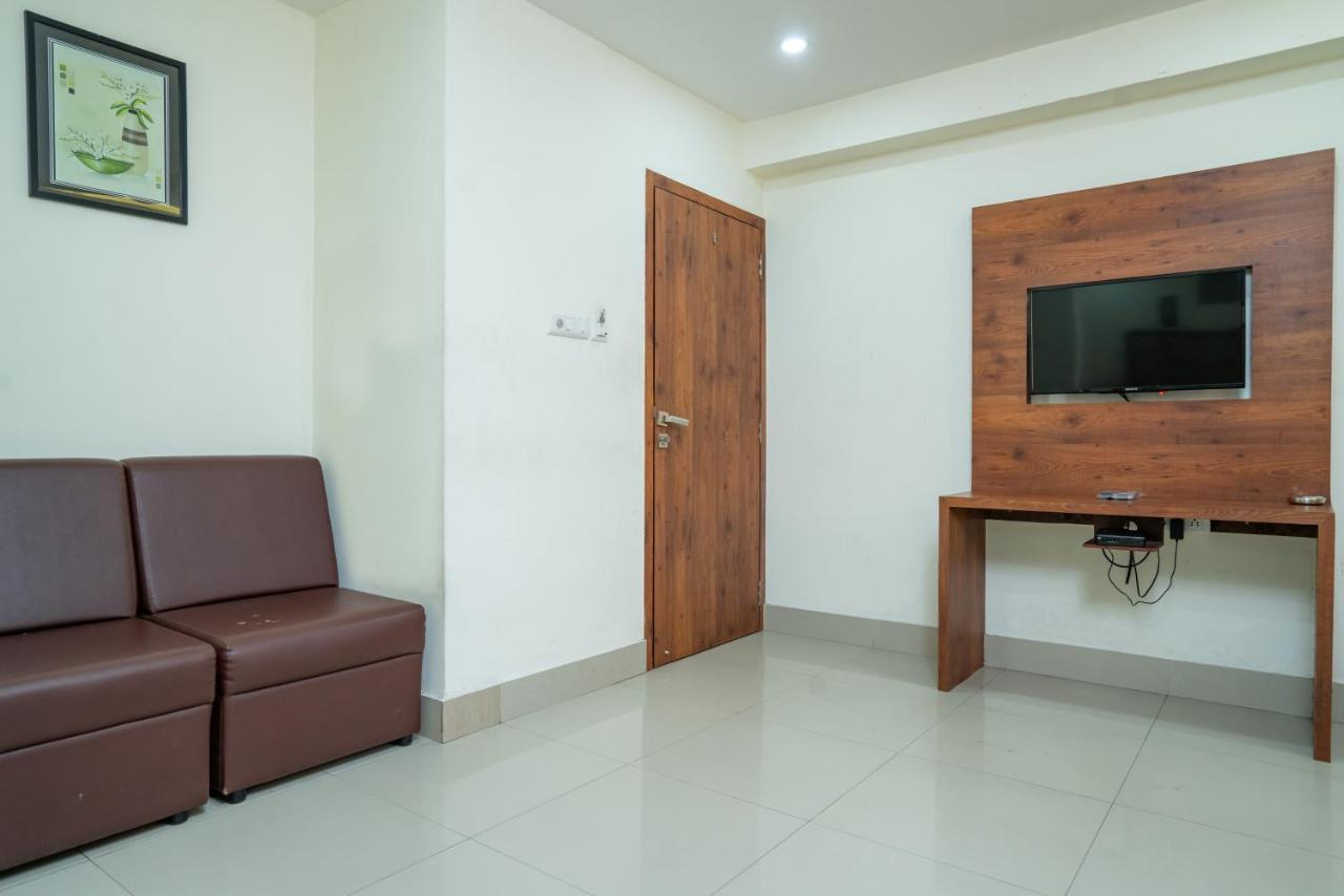 Nexstay Crystal Residency コージコード エクステリア 写真