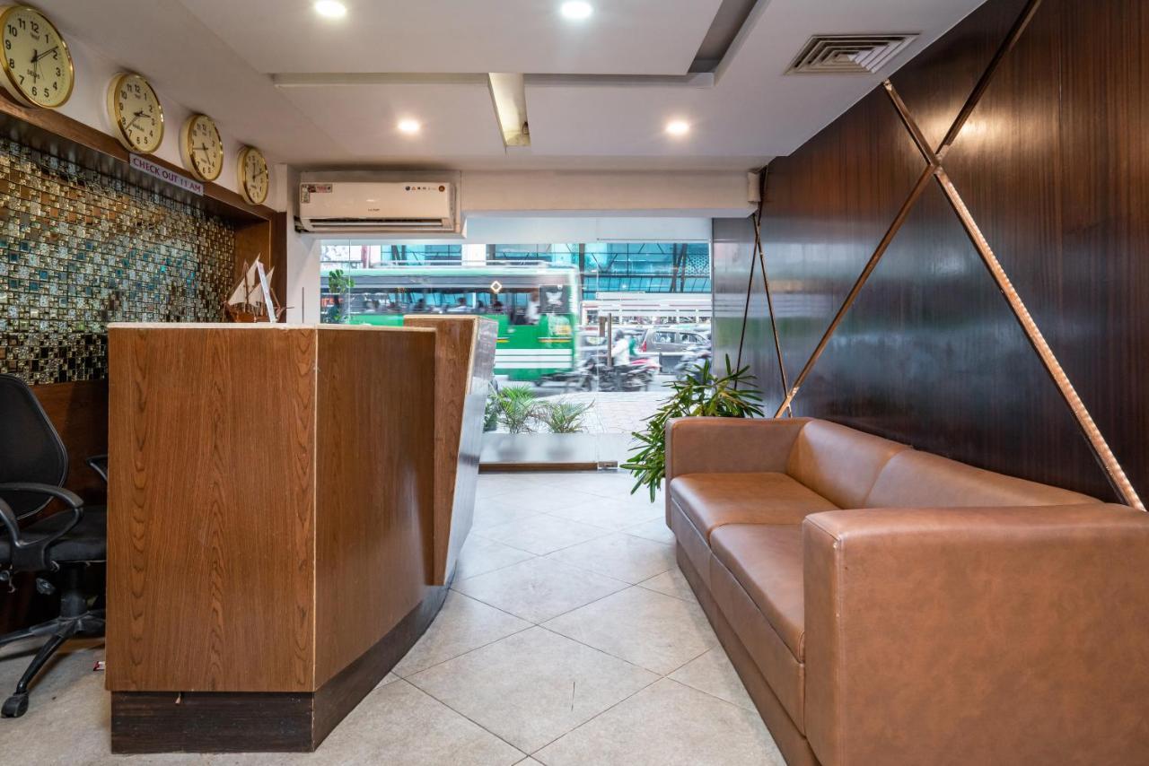 Nexstay Crystal Residency コージコード エクステリア 写真
