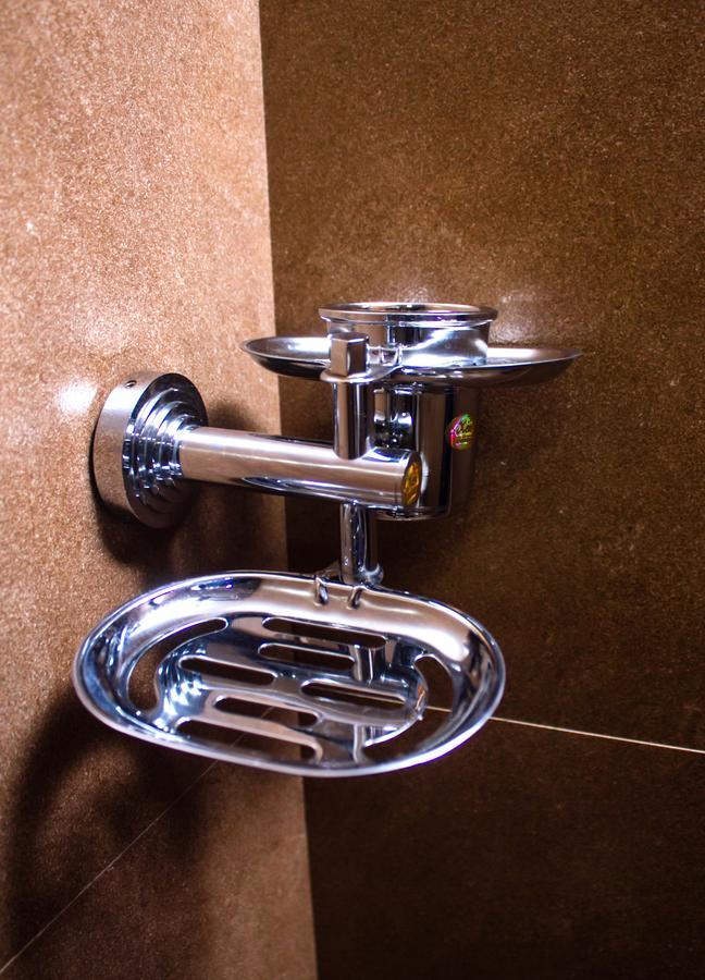 Nexstay Crystal Residency コージコード エクステリア 写真