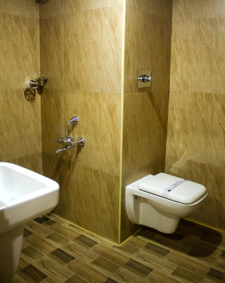 Nexstay Crystal Residency コージコード エクステリア 写真