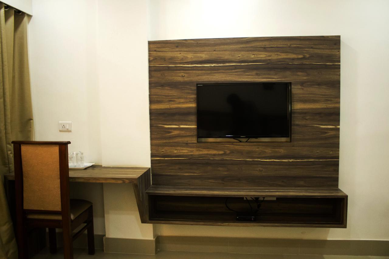 Nexstay Crystal Residency コージコード エクステリア 写真
