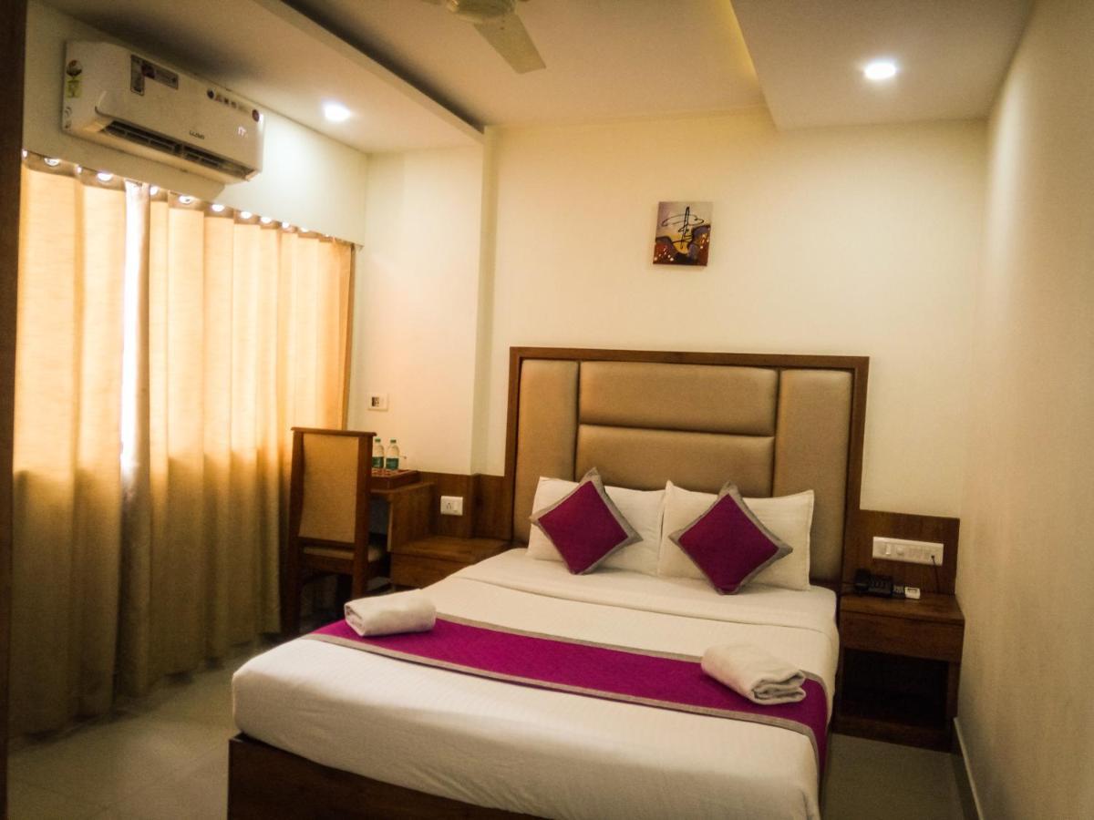 Nexstay Crystal Residency コージコード エクステリア 写真