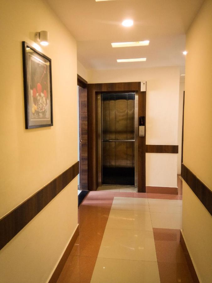 Nexstay Crystal Residency コージコード エクステリア 写真