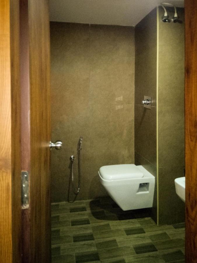 Nexstay Crystal Residency コージコード エクステリア 写真